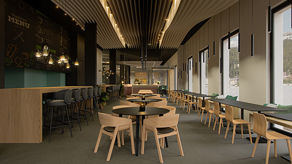 AVES Homebase Arosa Hotel & Apartments
