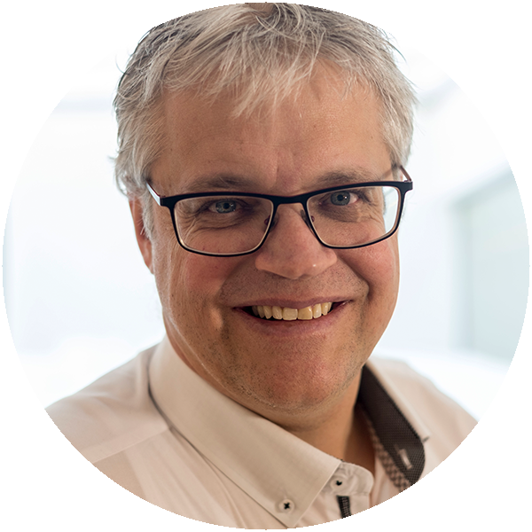 Urs Hoffmann